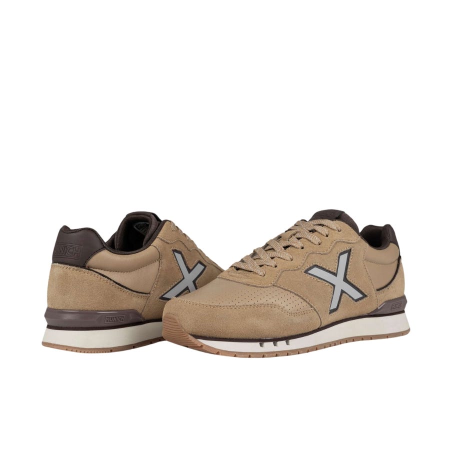 Wala Zapatillas Munich Dash Premium 237