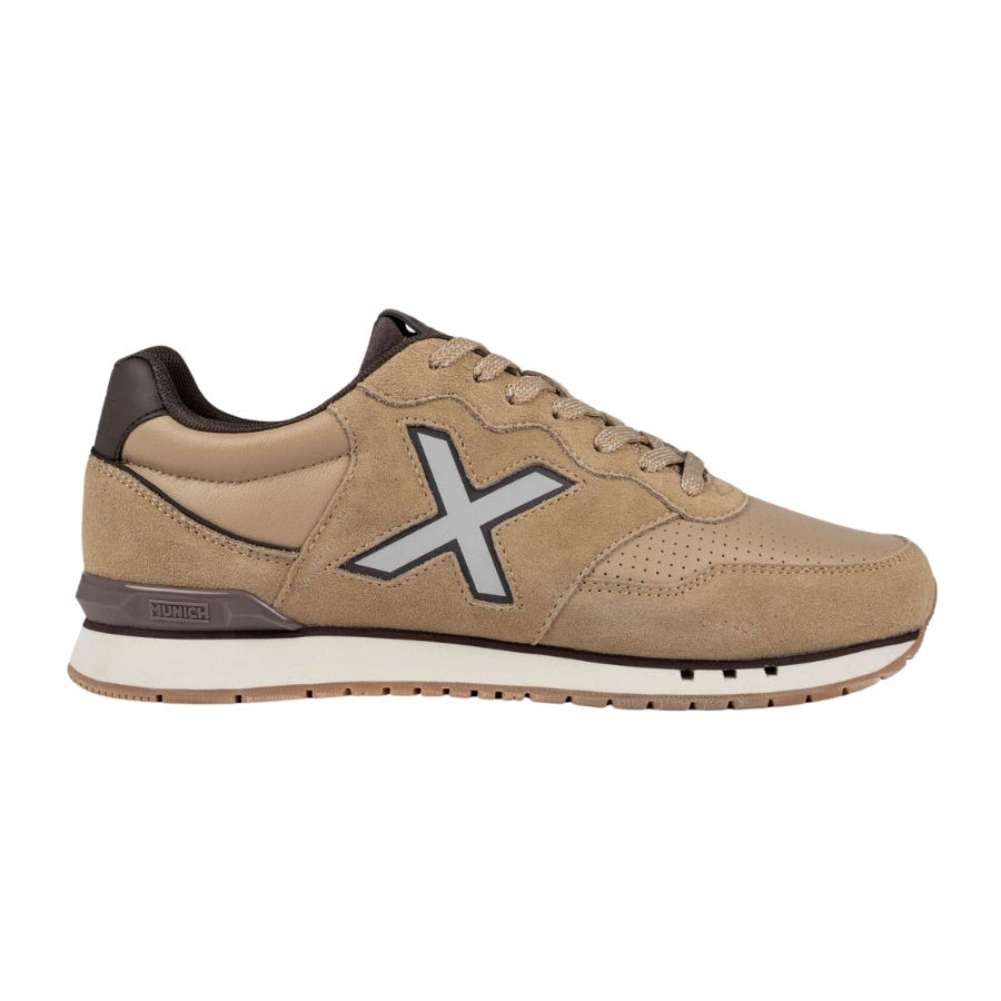 Wala Zapatillas Munich Dash Premium 237