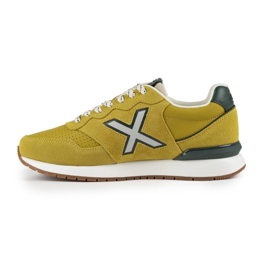 Wala Zapatillas Munich Dash Premium 254