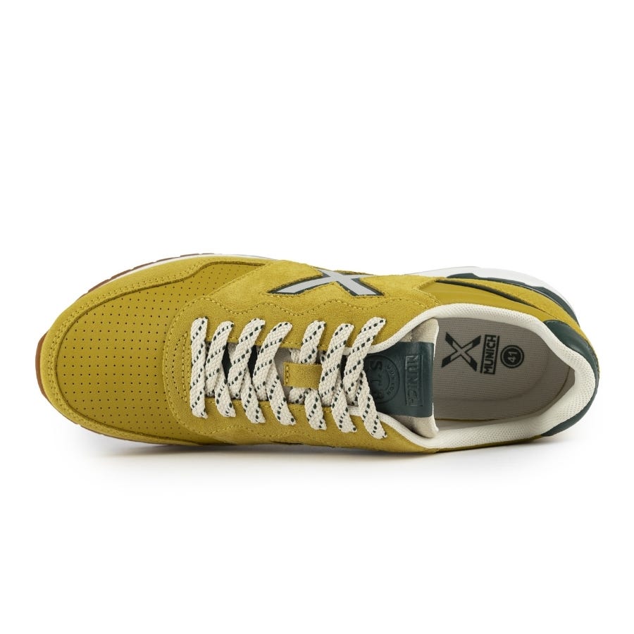 Wala Zapatillas Munich Dash Premium 254