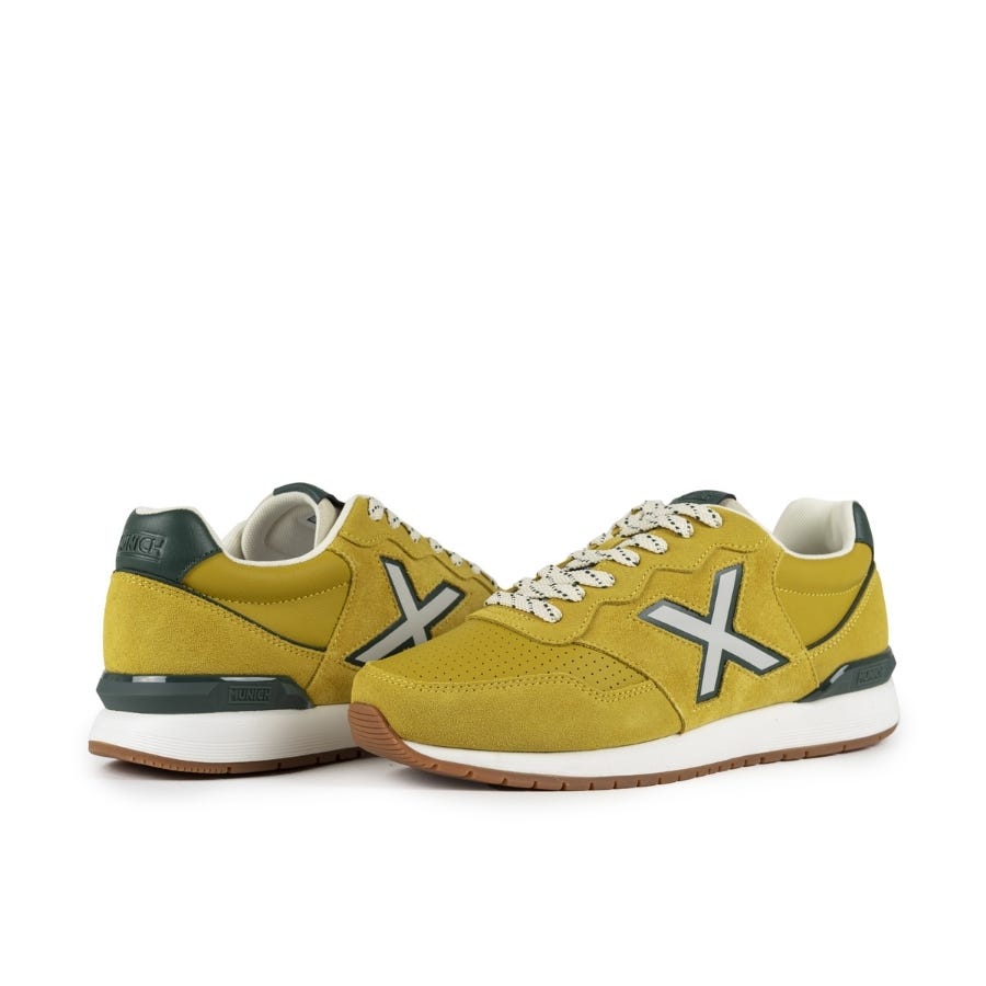 Wala Zapatillas Munich Dash Premium 254