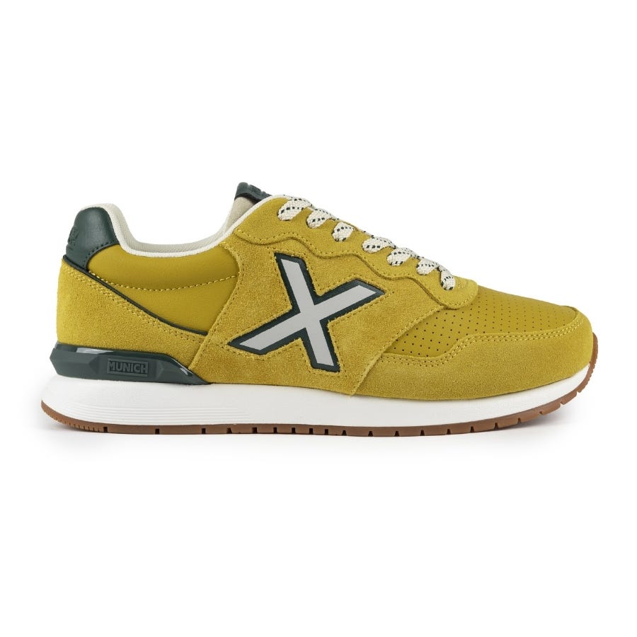 Wala Zapatillas Munich Dash Premium 254