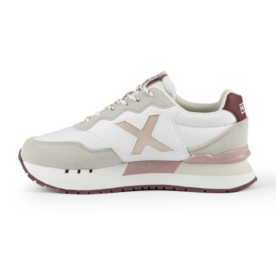 Wala Zapatillas Munich Dash Sky 27
