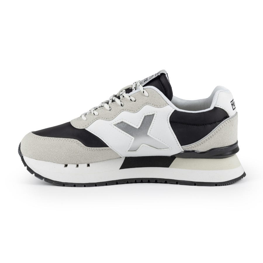 Wala Zapatillas Munich Dash Sky 28
