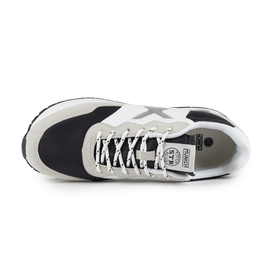 Wala Zapatillas Munich Dash Sky 28