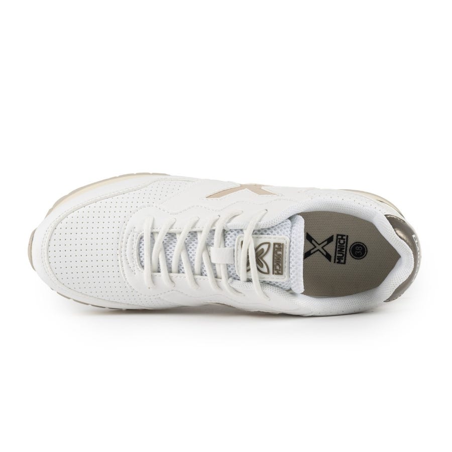 Wala Zapatillas Munich Dash Wmn 247