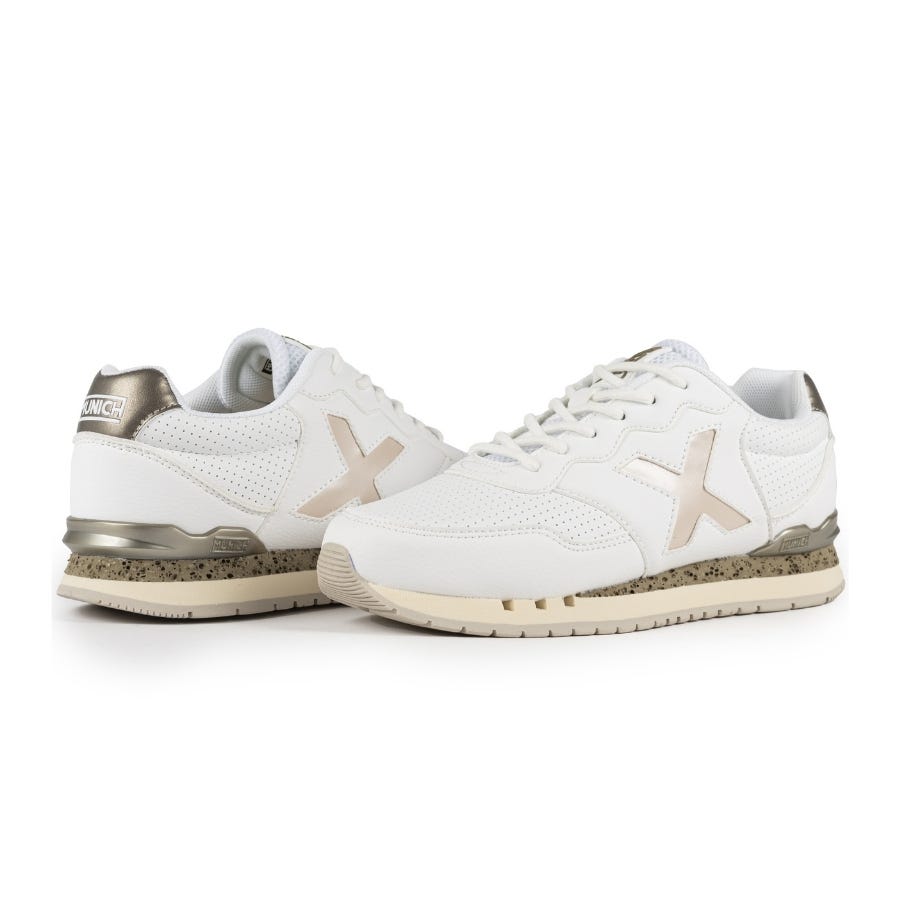 Wala Zapatillas Munich Dash Wmn 247