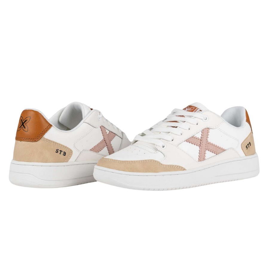 Wala Zapatillas Munich Legit Wmn