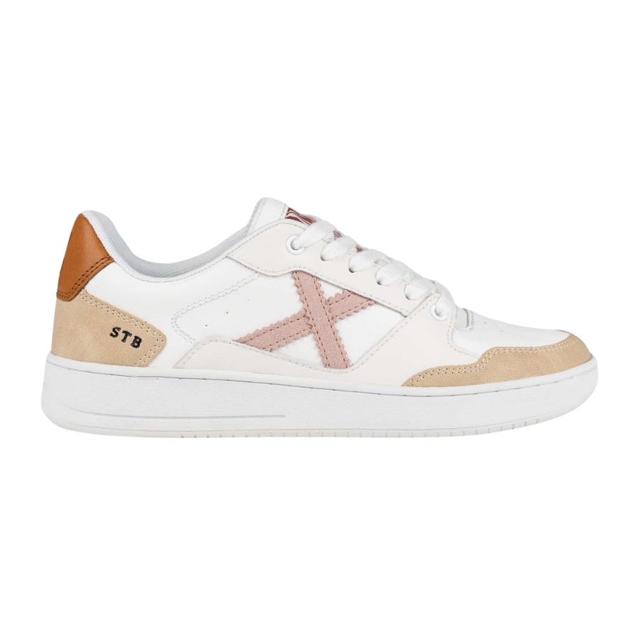 wala Zapatillas Munich Legit Wmn