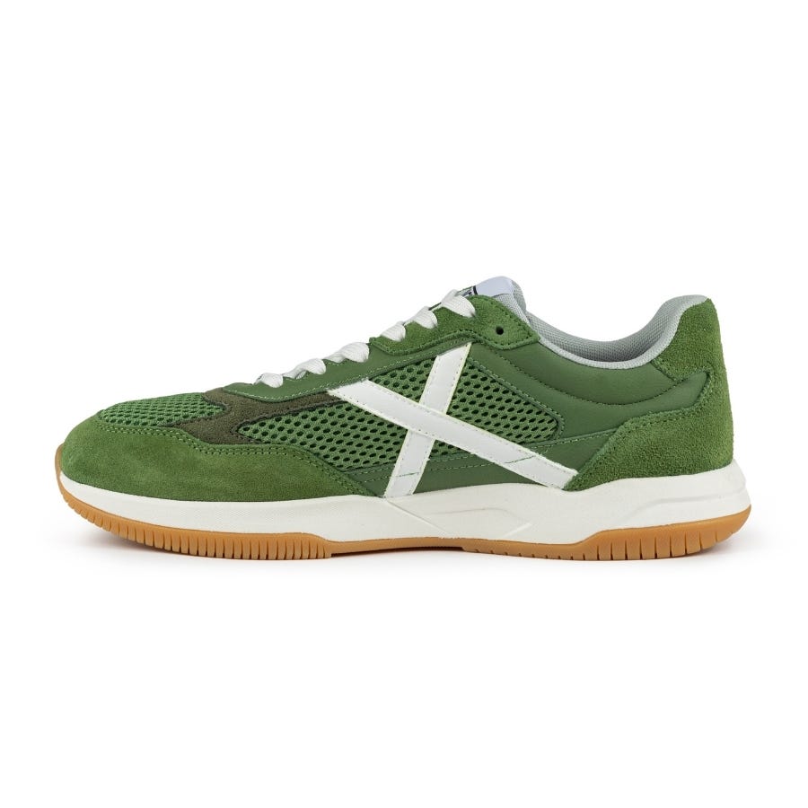 Wala Zapatillas Munich Lyra 06