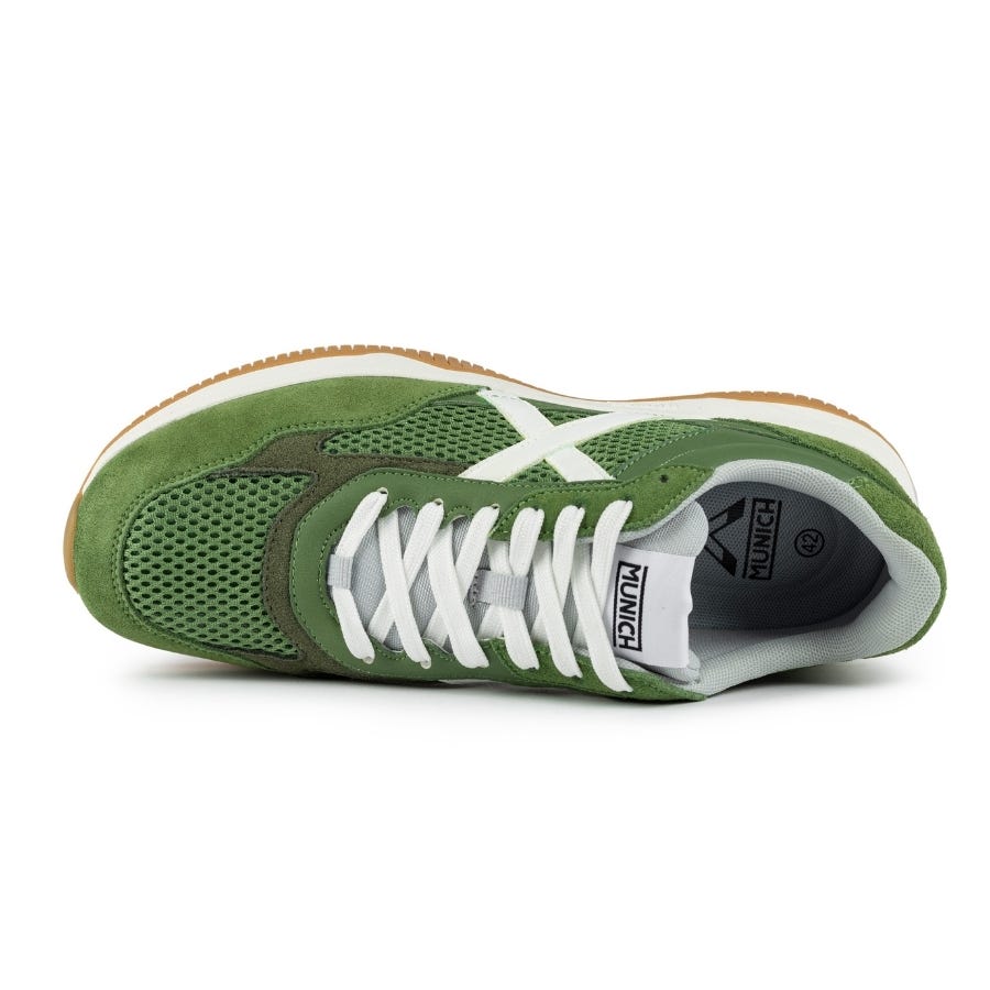 Wala Zapatillas Munich Lyra 06