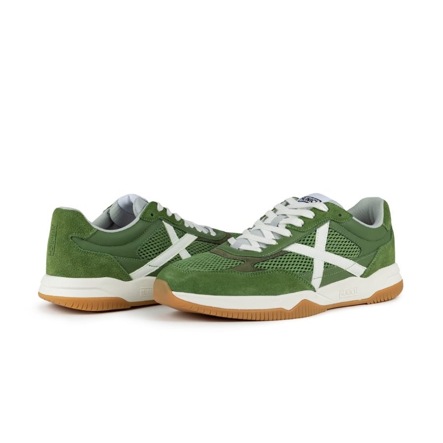 Wala Zapatillas Munich Lyra 06