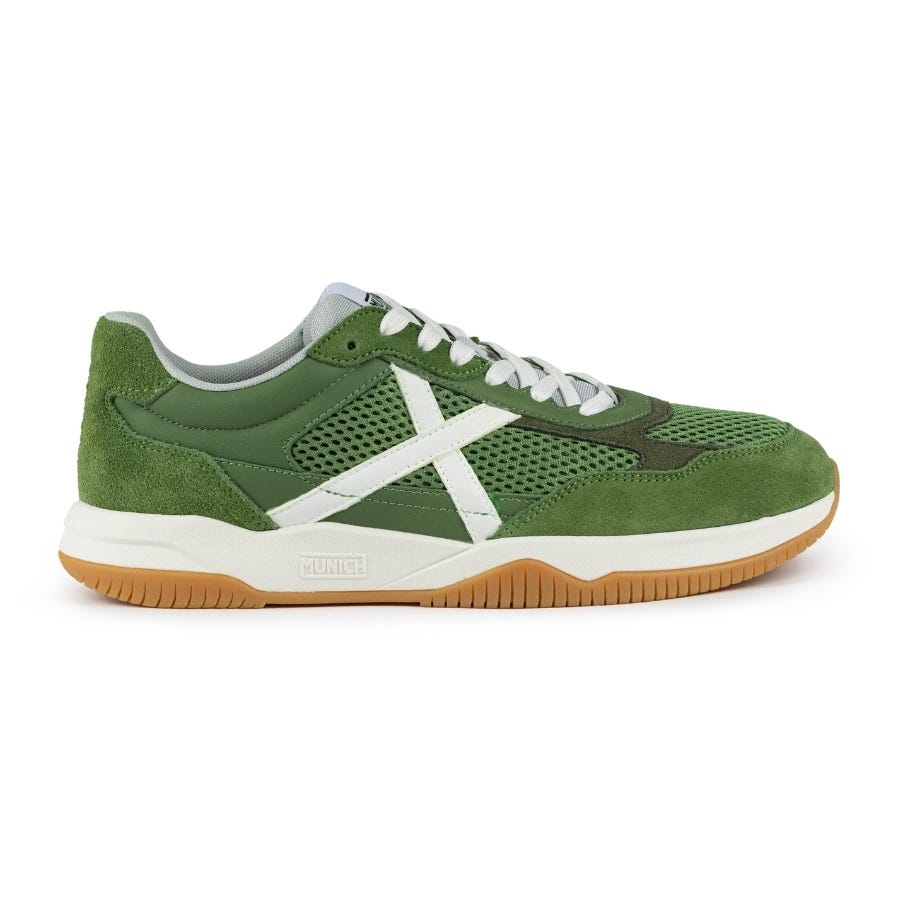 wala Zapatillas Munich Lyra 06