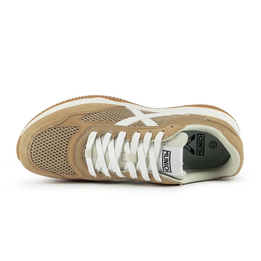 Wala Zapatillas Munich Lyra 07
