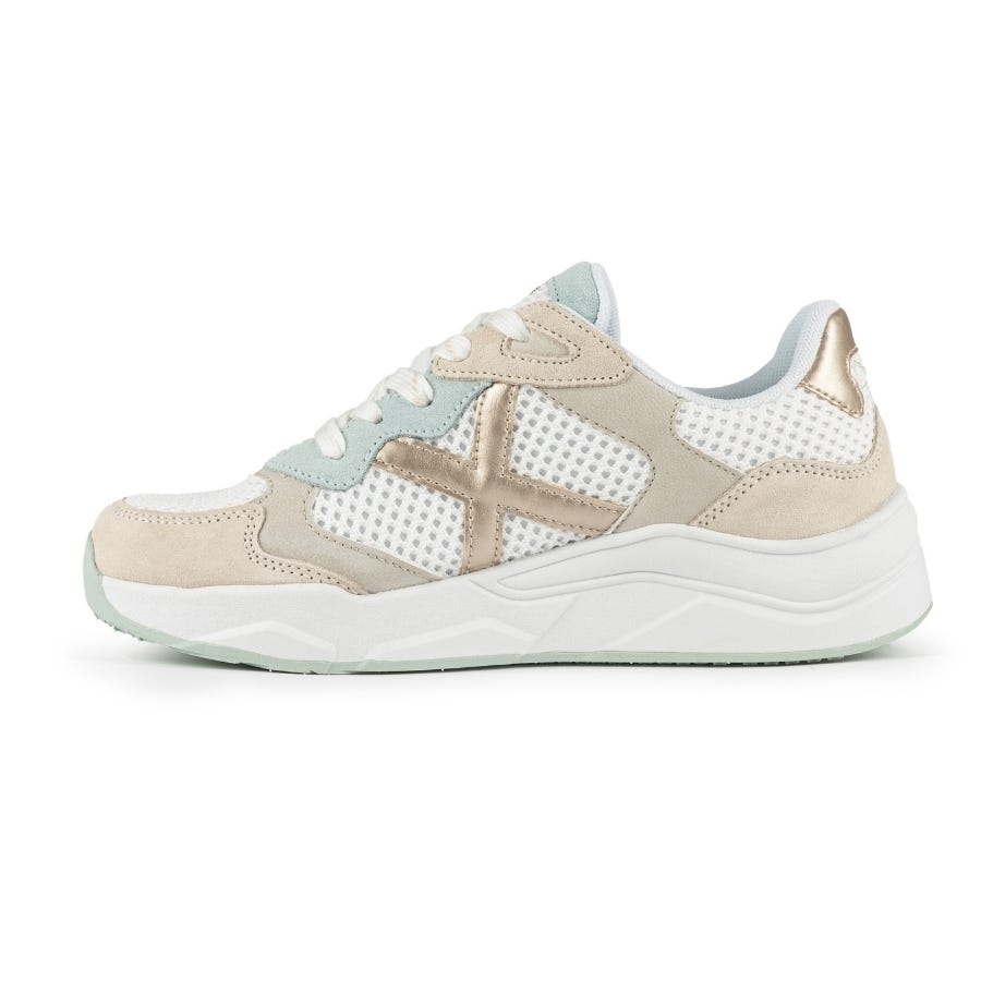 Wala Zapatillas Munich Mali 42