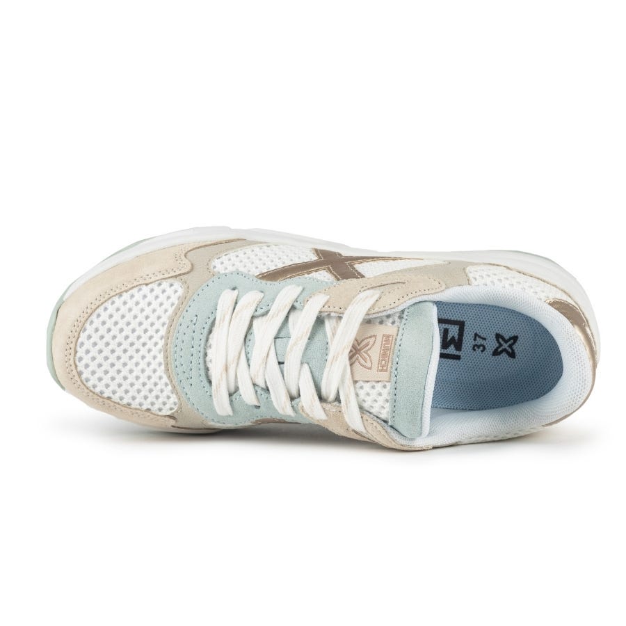 Wala Zapatillas Munich Mali 42