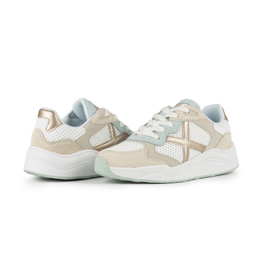 Wala Zapatillas Munich Mali 42