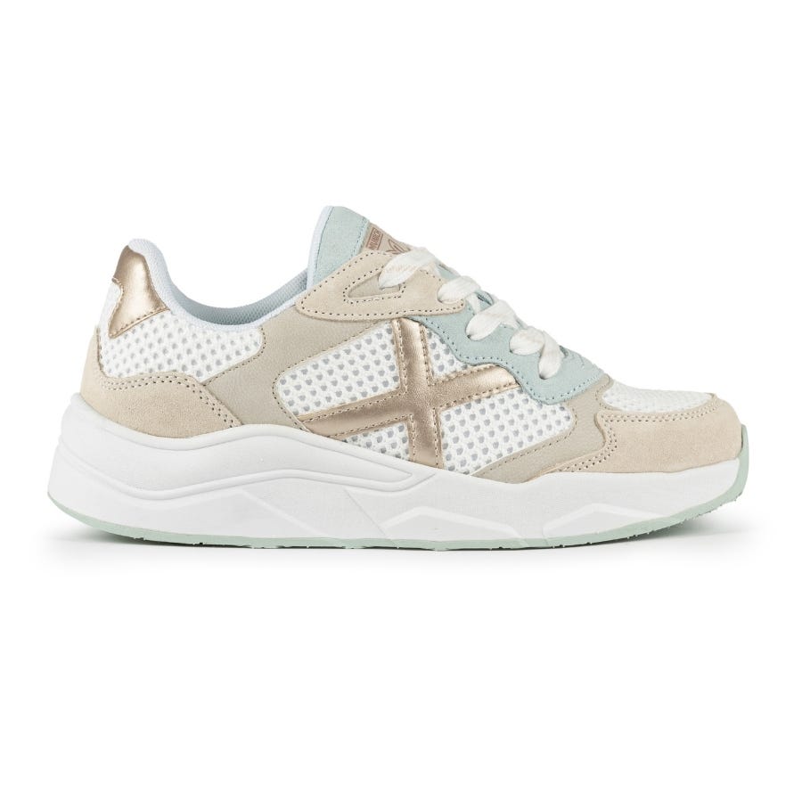 wala Zapatillas Munich Mali 42