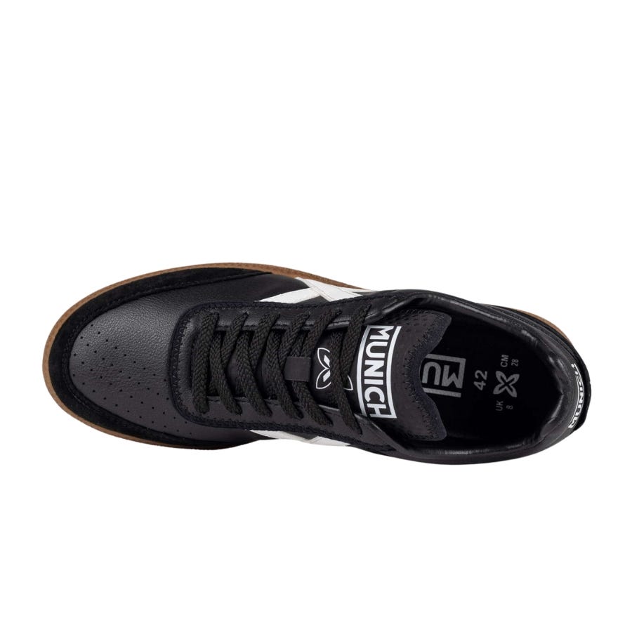 Wala Zapatillas Munich Rumba 01