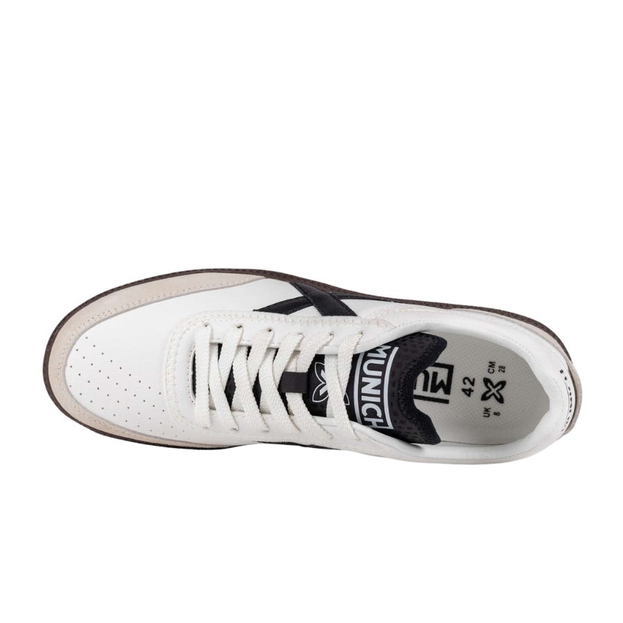 Wala Zapatillas Munich Rumba 02