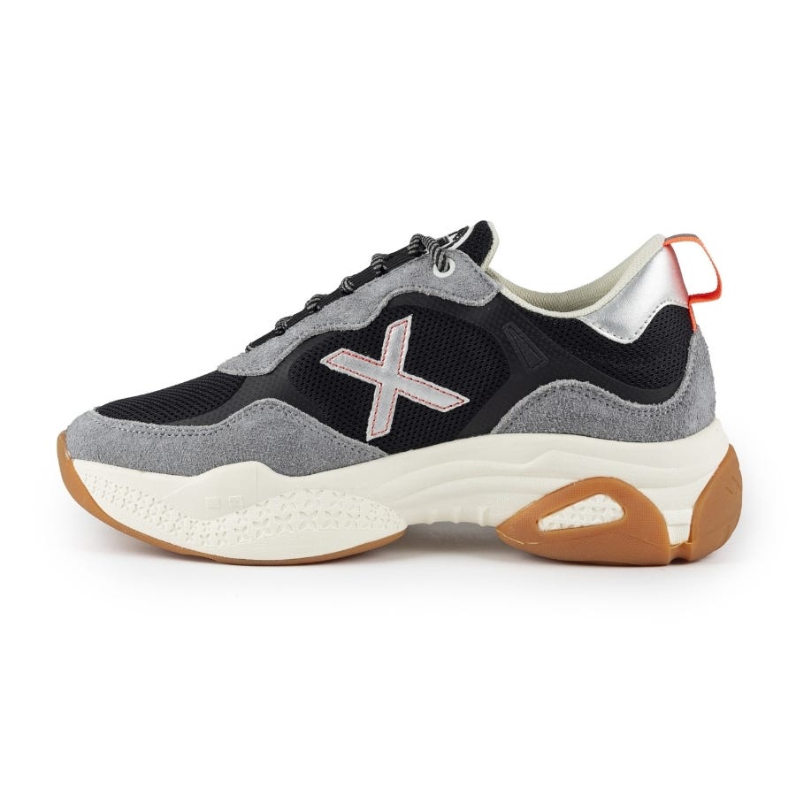Wala Zapatillas Munich Sabbia 15