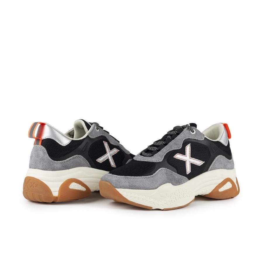 Wala Zapatillas Munich Sabbia 15