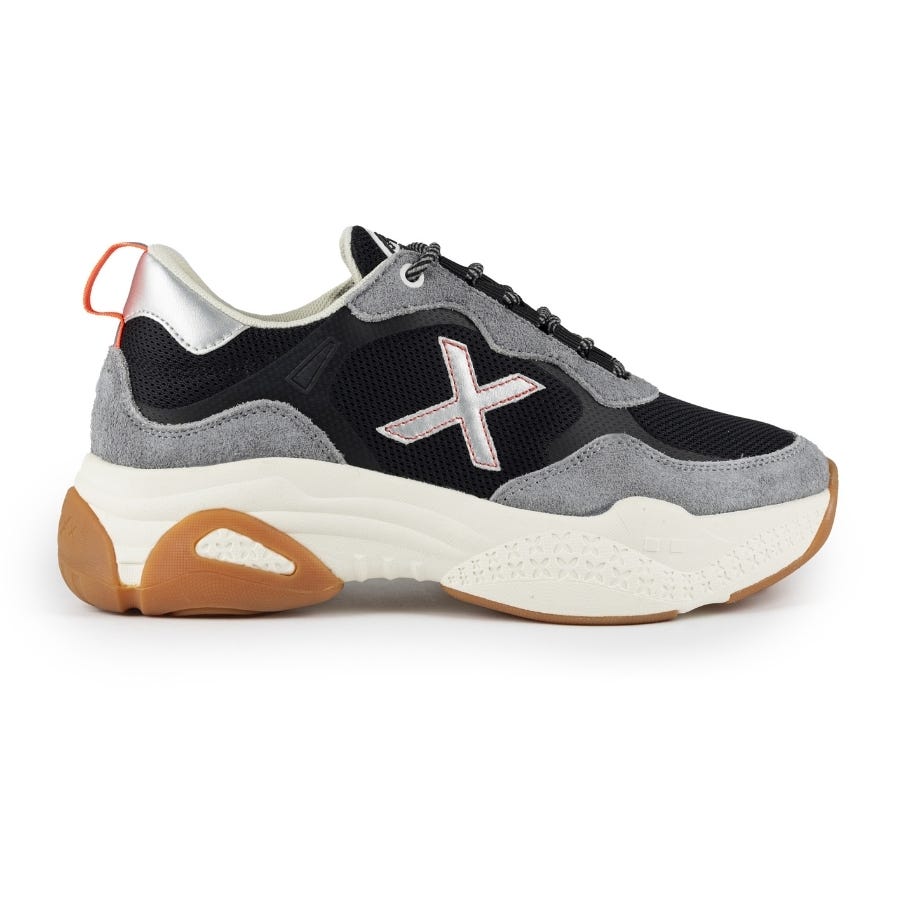 wala Zapatillas Munich Sabbia 15