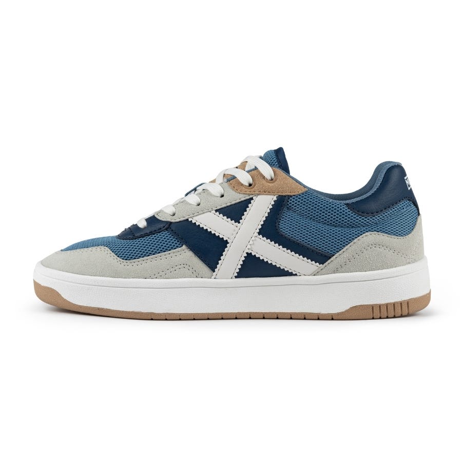 Wala Zapatillas Munich Stilo 02