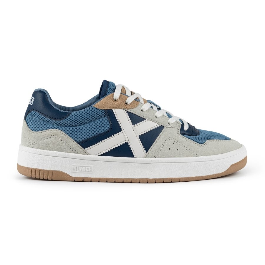 Wala Zapatillas Munich Stilo 02