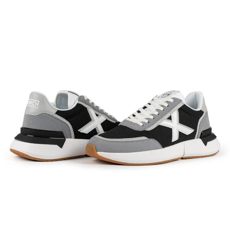 Wala Zapatillas Munich Versus 97