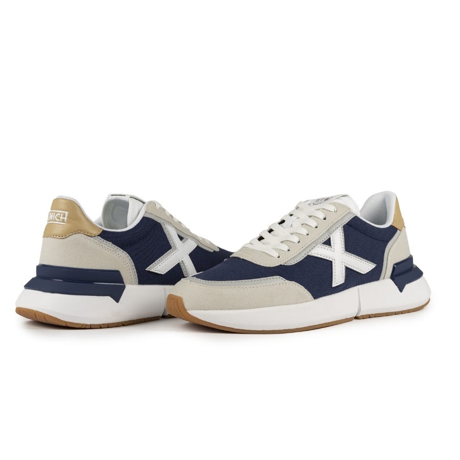 Wala Zapatillas Munich Versus 98