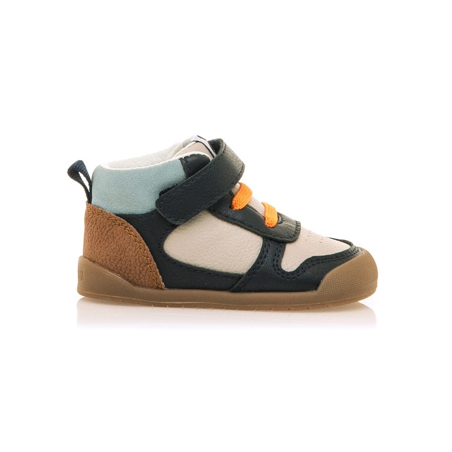 wala Zapatillas Mustang kids 48938