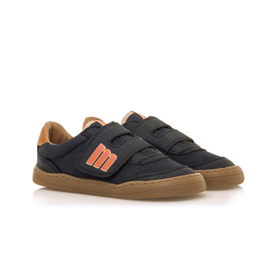 Wala Zapatillas Mustang Kids 48940