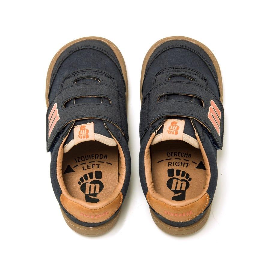 Wala Zapatillas Mustang Kids 48940
