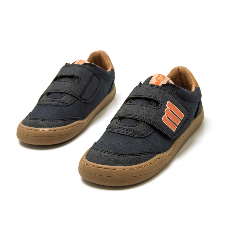 Wala Zapatillas Mustang Kids 48940