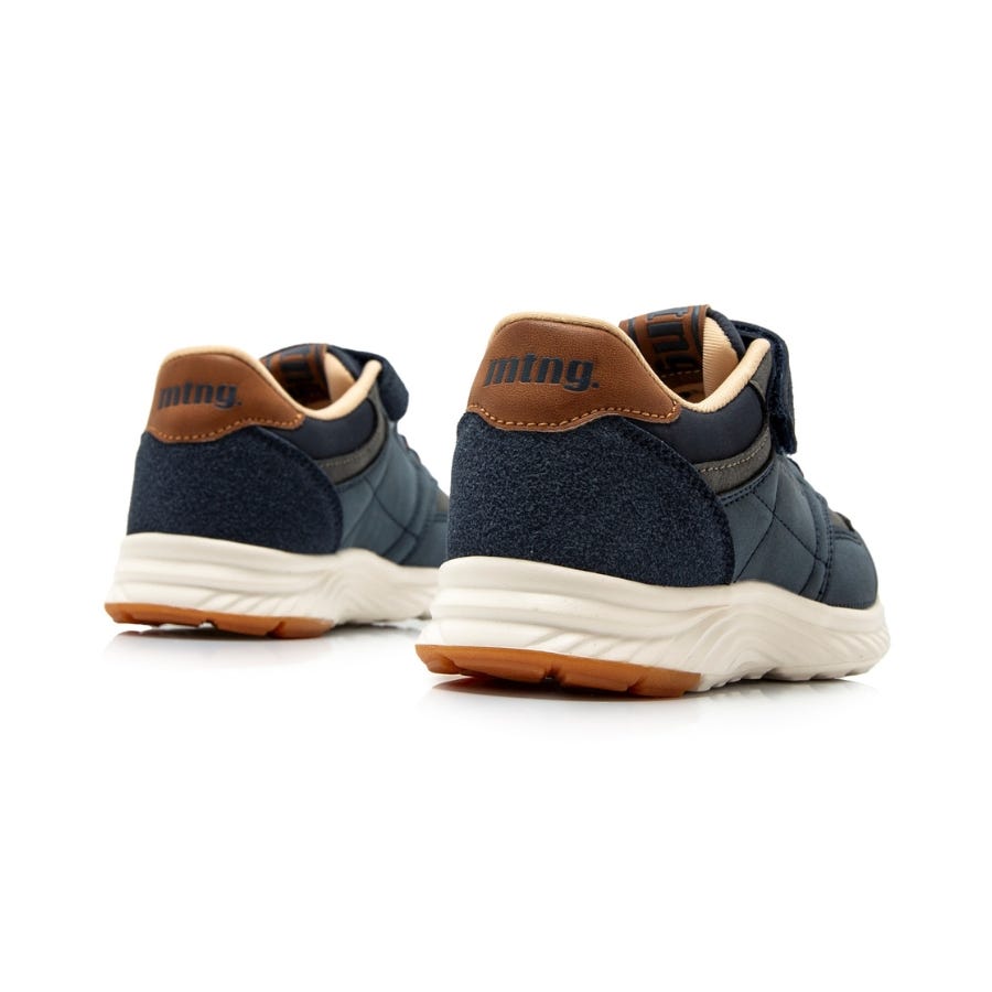 Wala Zapatillas Mustang Kids 48976