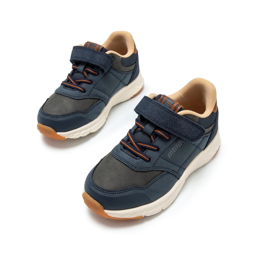 Wala Zapatillas Mustang Kids 48976