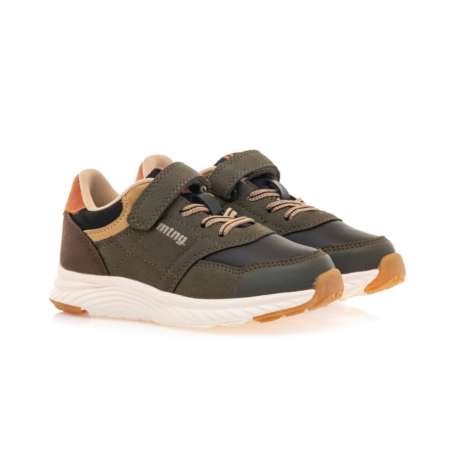 Wala Zapatillas Mustang Kids 48976
