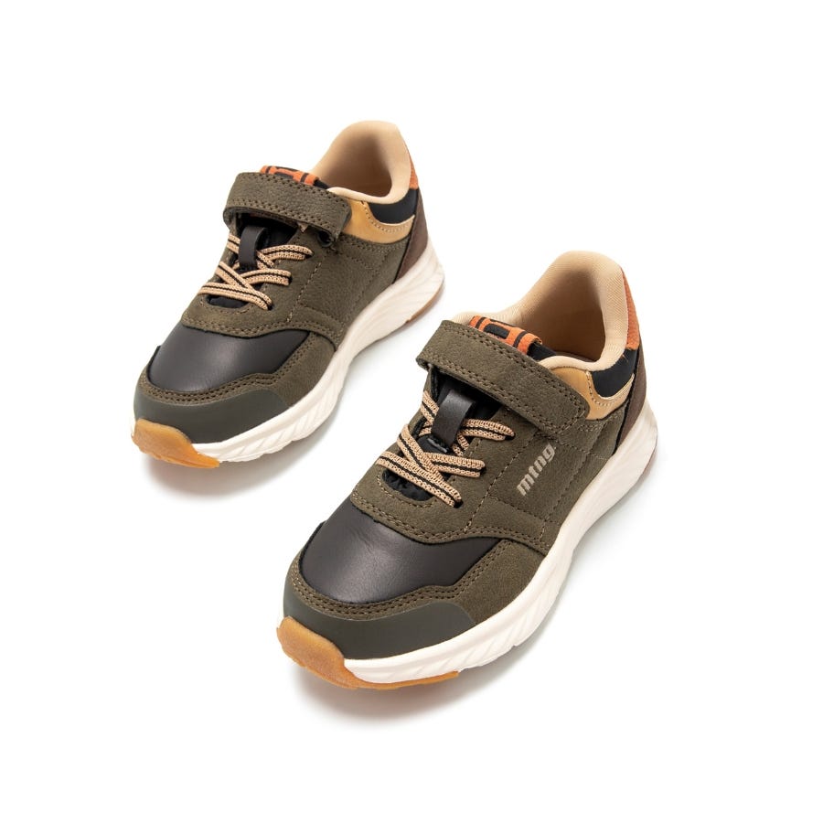 Wala Zapatillas Mustang Kids 48976