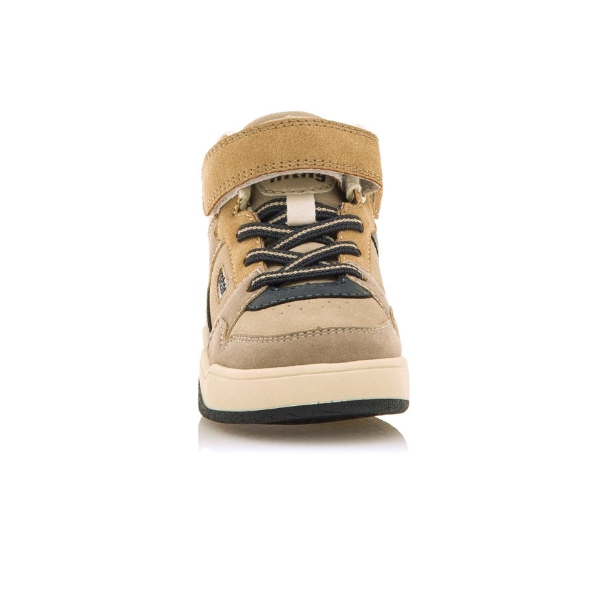 Wala Zapatillas Mustang Kids 48989