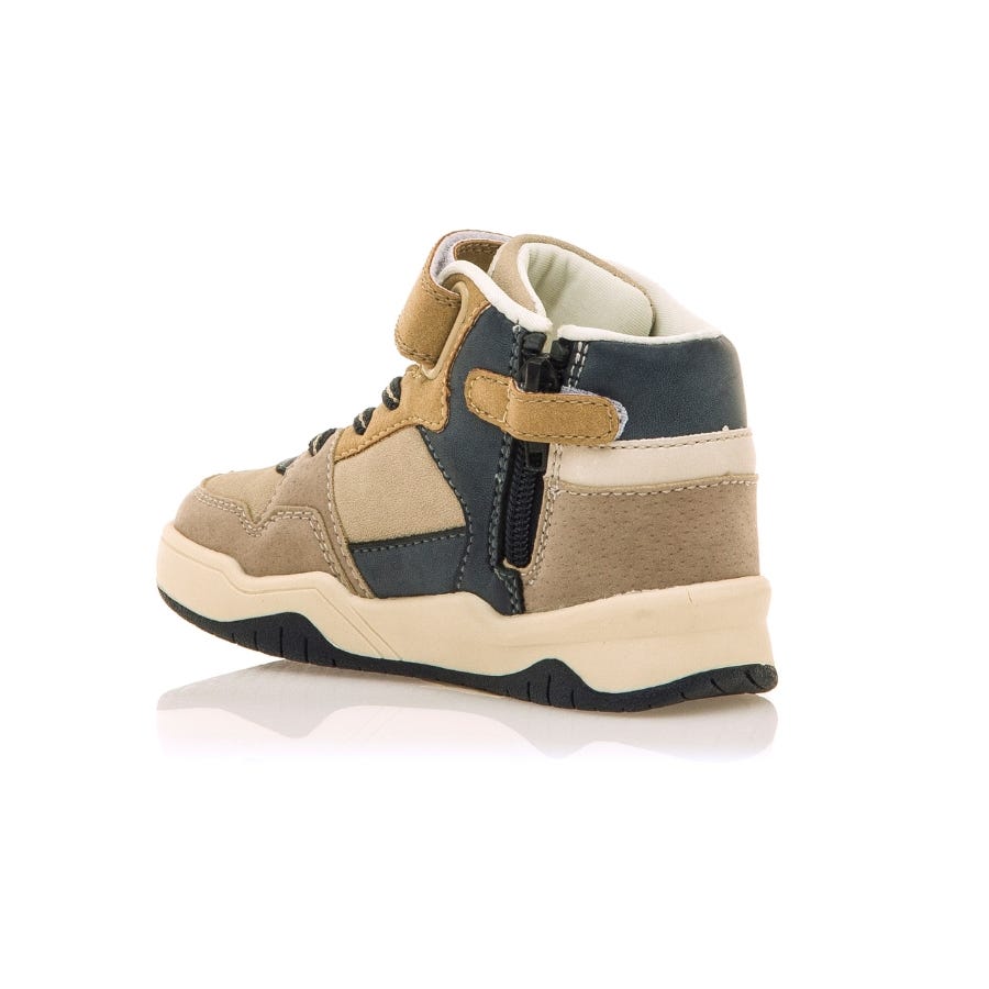 Wala Zapatillas Mustang Kids 48989