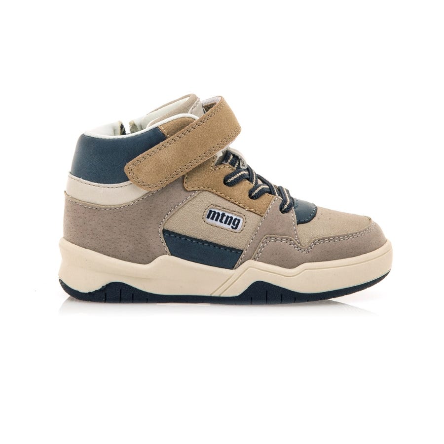 wala Zapatillas Mustang kids 48989