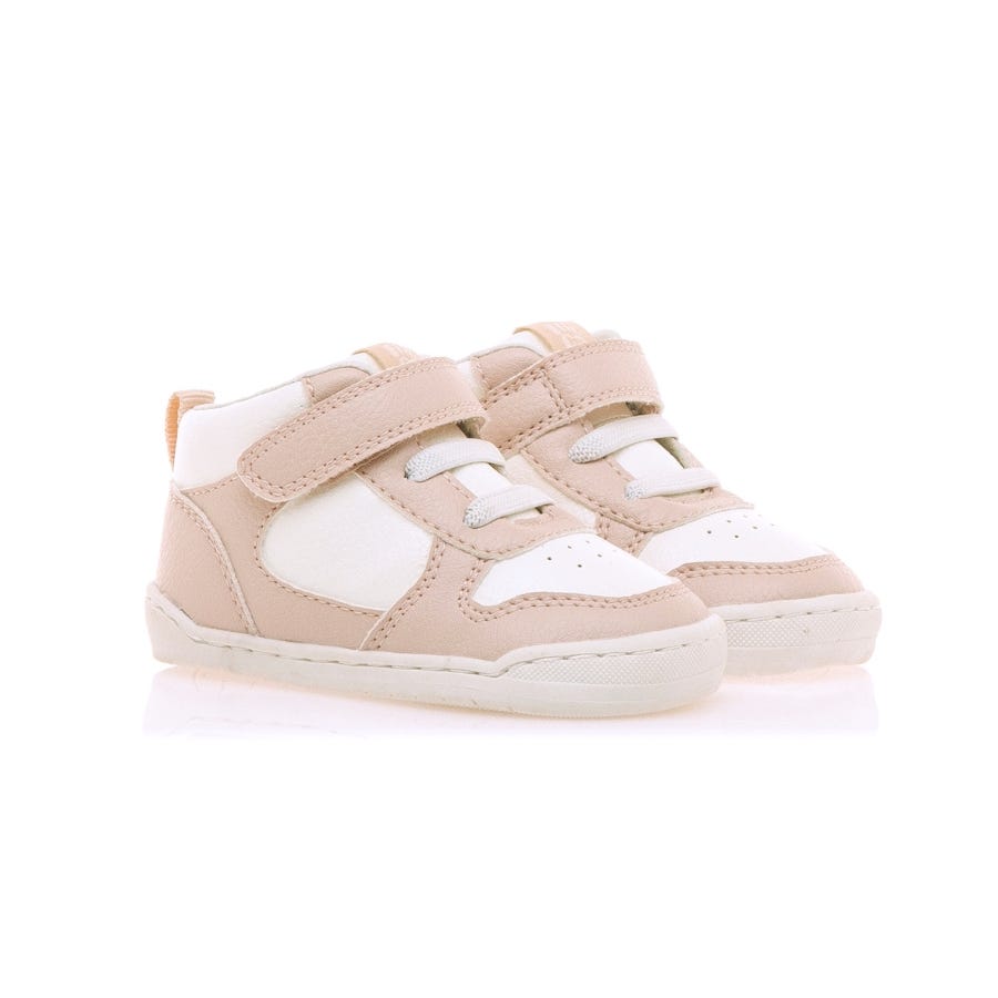 Wala Zapatillas Mustang Kids Compact