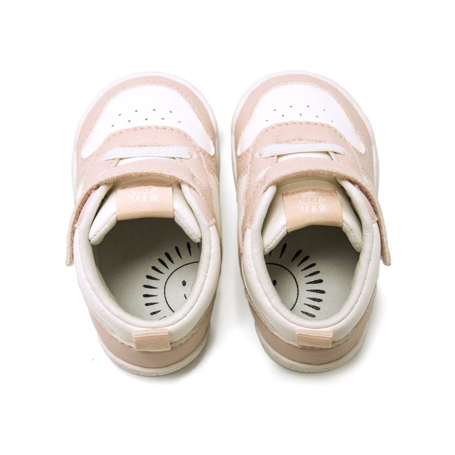 Wala Zapatillas Mustang Kids Compact