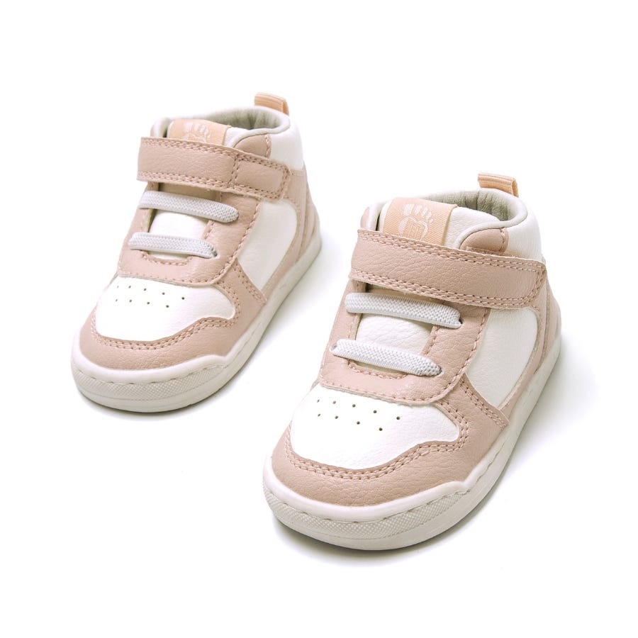Wala Zapatillas Mustang Kids Compact