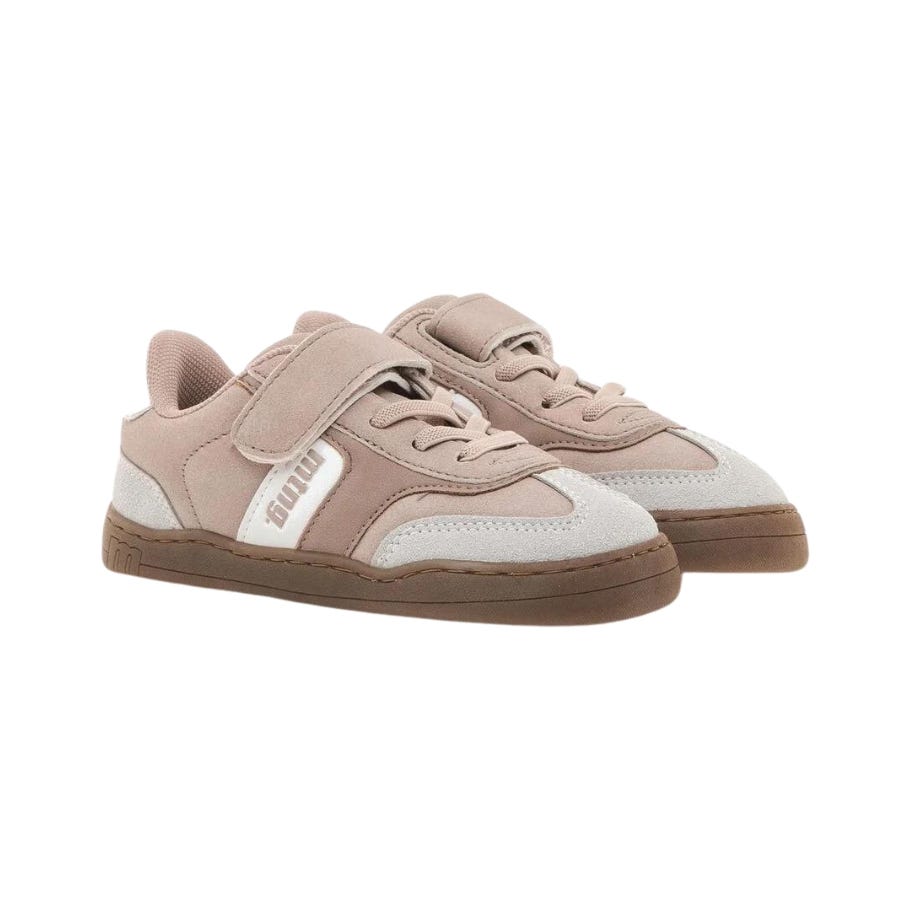 Wala Zapatillas Mustang Kids Free