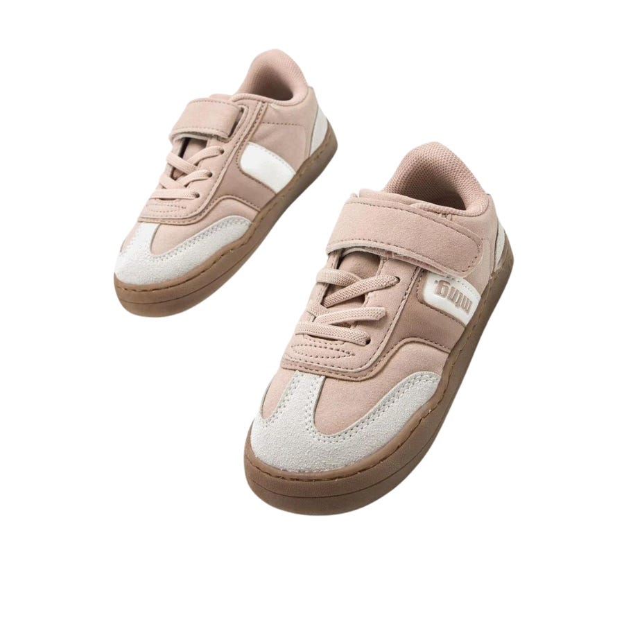 Wala Zapatillas Mustang Kids Free