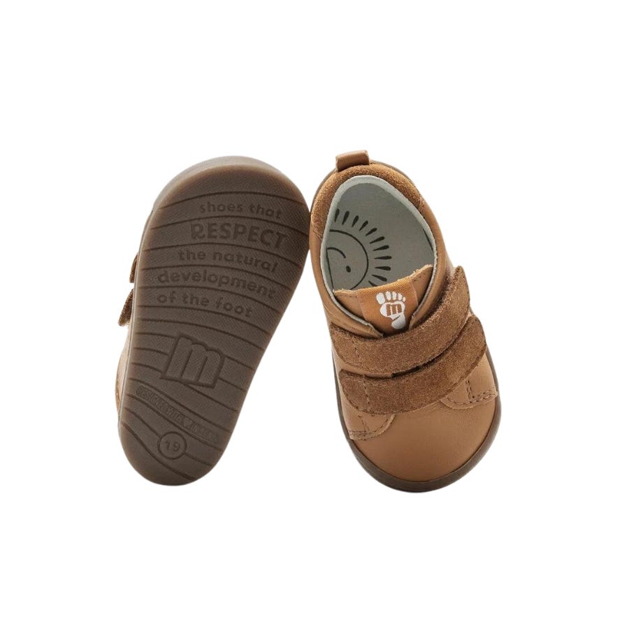 Wala Zapatillas Mustang Kids Free Baby