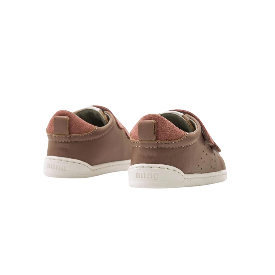 Wala Zapatillas Mustang Kids Free Baby