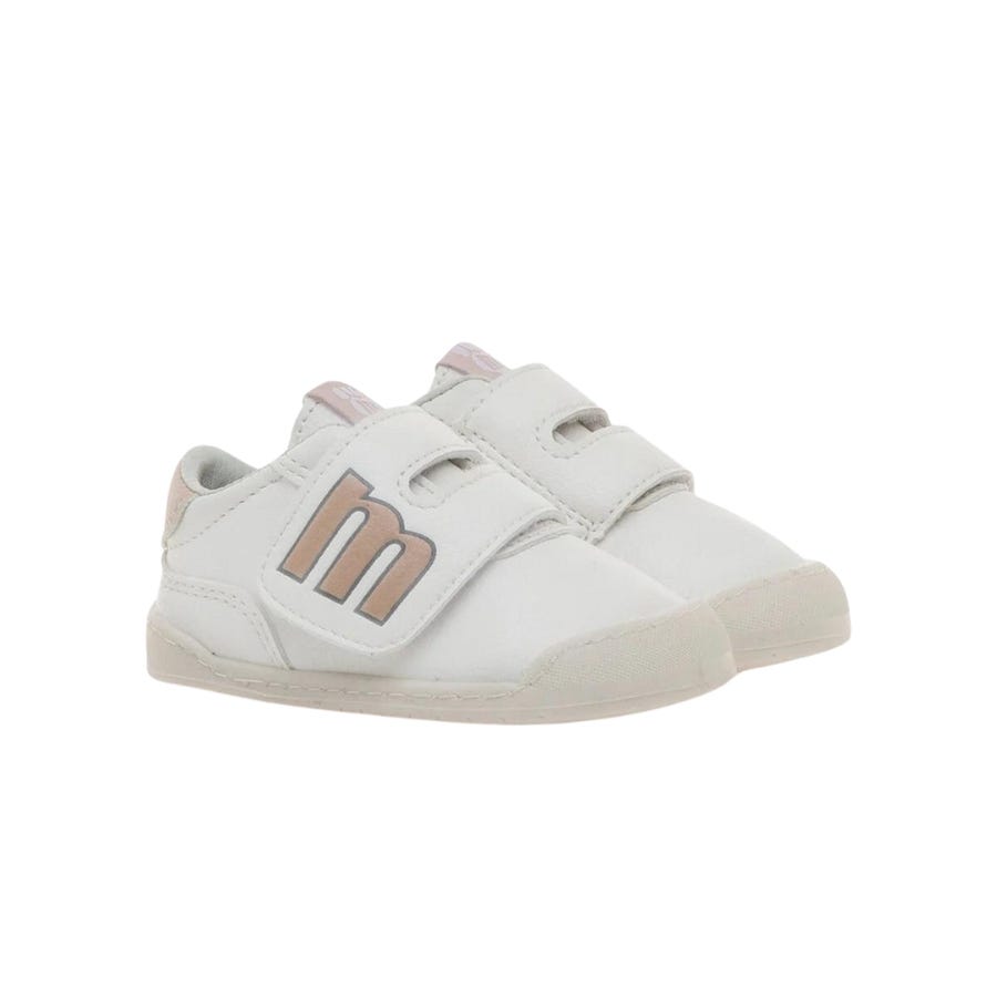Wala Zapatillas Mustang Kids Free Baby